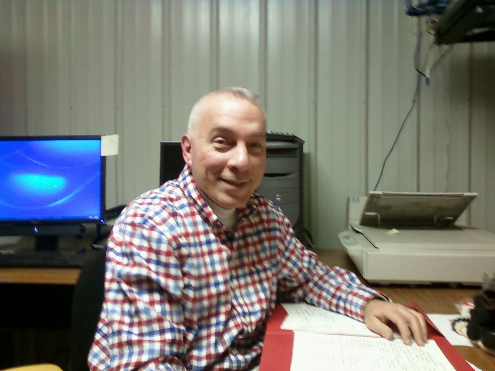 Licking County Records & Archives Blog