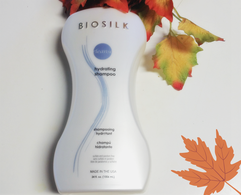 BIOSILK Hydrating Therapy Shampoo - wide 5