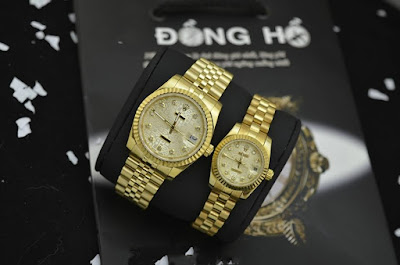 Dành cho những chàng trai yêu thích đồng hồ lộ máy độc đáo ấn tượng - 17