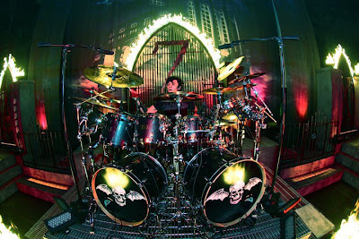 A7x Drum Kit