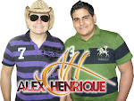 Alex & Henrique