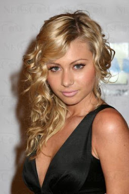 Alyson Michalka Alyson Michalka