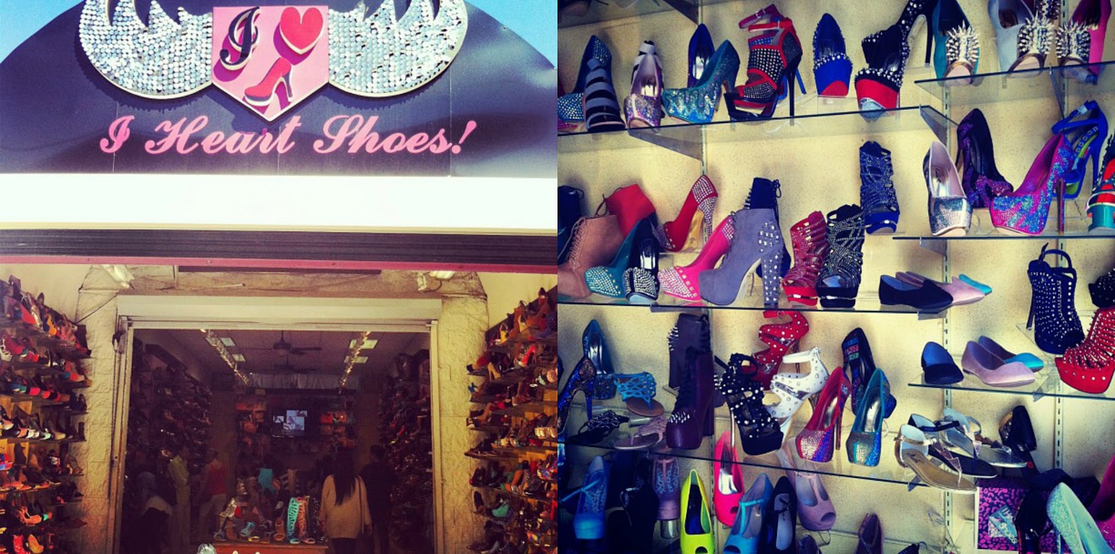 The Santee Alley Weekly Fashion Finds Find us on Instagram!