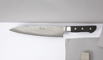 Kinmen Knives
