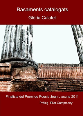 Basaments catalogats (Glòria Calafell)