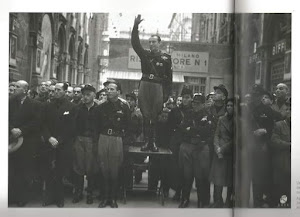 1945 MILANO-GALLERIA