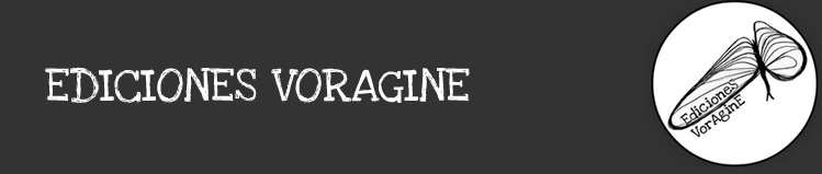 Ediciones Vorágine