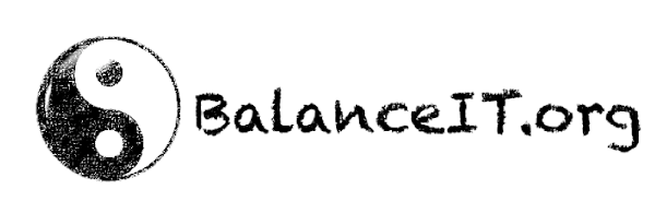 Balance IT