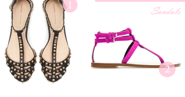 EDYTA DISEÑO & DECORACIÓN - BLOG DE DECORACIÓN : APETECEN LAS SANDALIAS