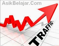 Traffic Blog; Kenapa Diperlukan?