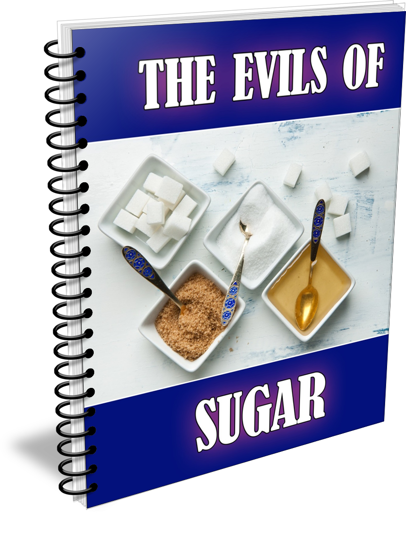 The Evil Of Sugar