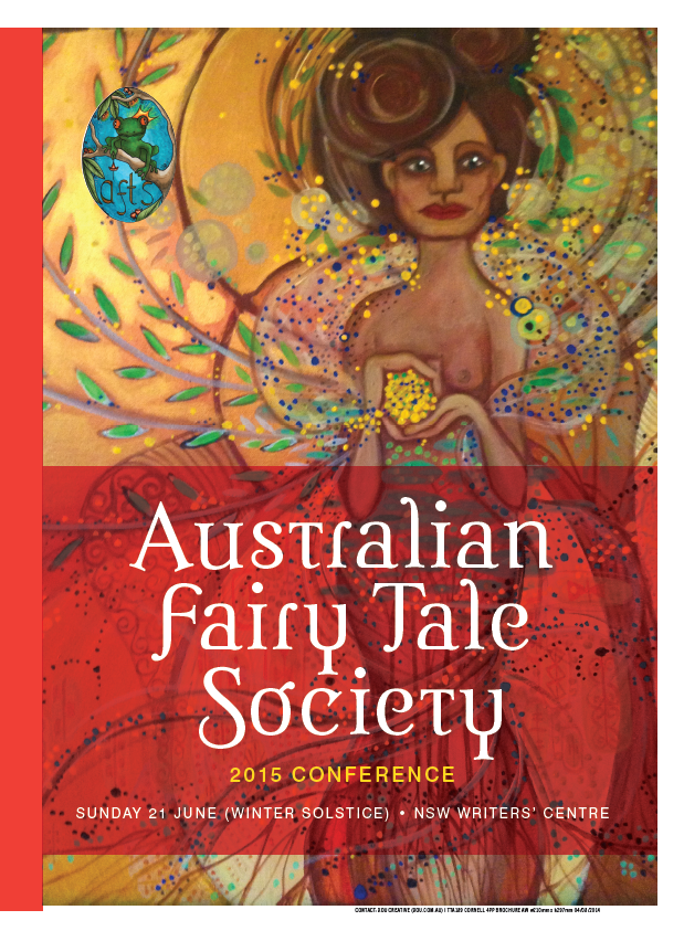 Once Upon A Blog Happy Winter Solstice Down Under Fairy Tale Folk