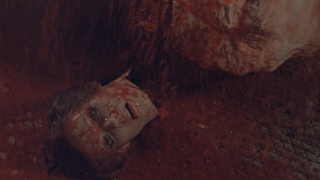 Bloody Moon (1981) decapitation
