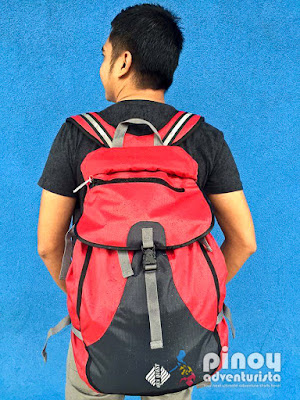 Aqua Quest Waterproof Backpack Review