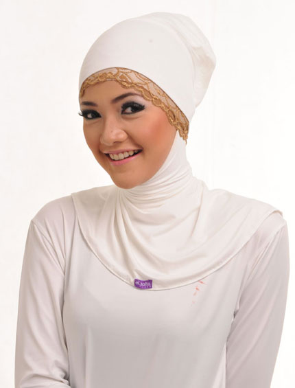 Ciput dan Hijab terbaru 2013 - Hijab Populer