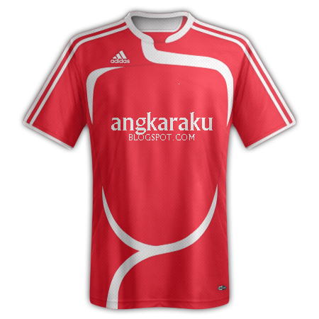 angkaraku desain kaos futsal dan sepakbola merah putih angkaraku desain kaos futsal dan sepakbola merah putih