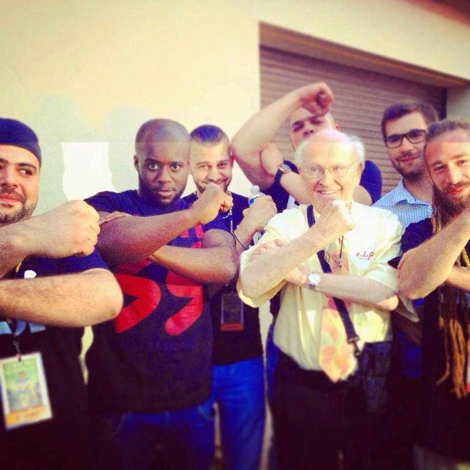 dieudonné rencontre la communauté juive