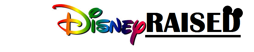 Disney RAISED
