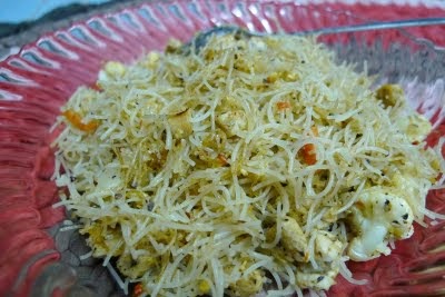 ResepiOhResepi ResepiBihun Goreng