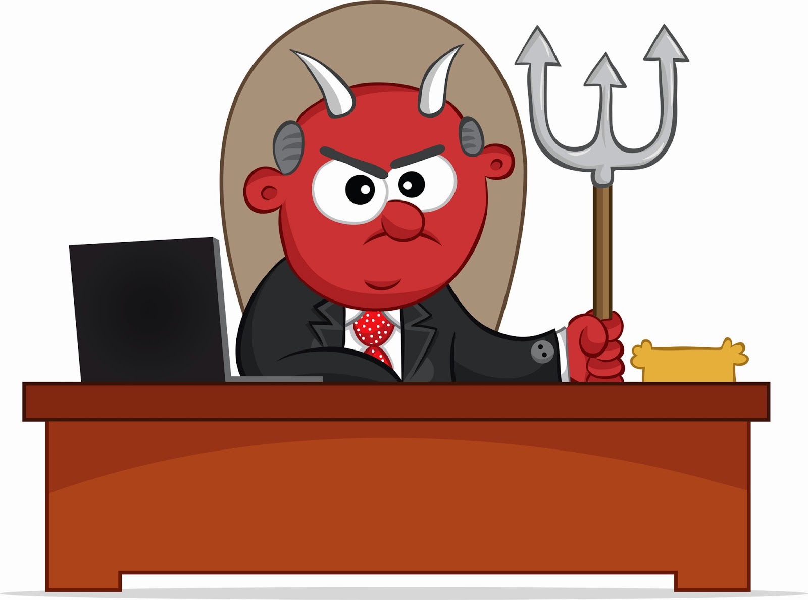 hr blogvocate is your boss abusive here s some bad evil bosses