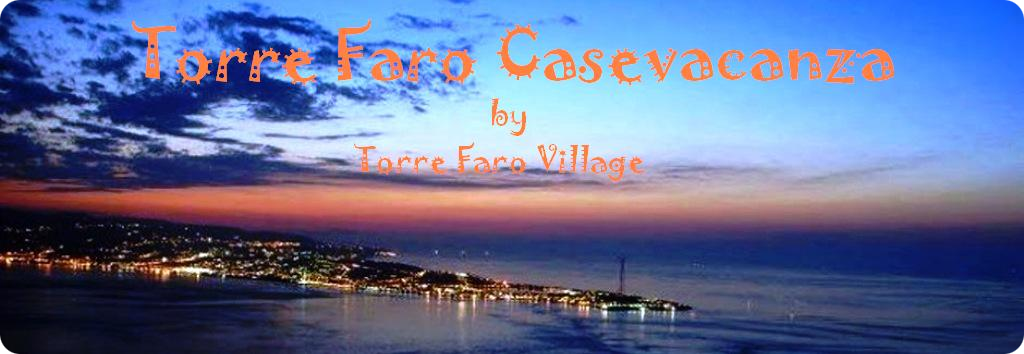 Torre Faro Case Vacanza