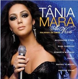 Download Tânia Mara - Só Vejo Você Grátis Download Tânia Mara - Só Vejo Você Mp3