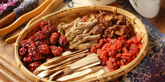 Pengobatan Tradisional Pengobatan Tradisional