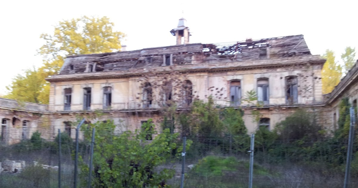exploradores albacete: Palacio de los Gosalvez