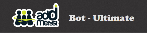 Addmefast Bot Ultimate Point Generator