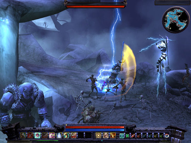 Loki Heroes Of Mythology PC Setup Loki Heroes Of Mythology PC Setup