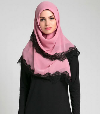 Hijab Modern Simple Hijab Modern Simple