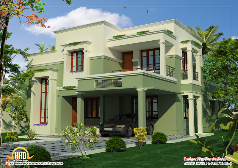 House Details Ground Floor : 1564 Sq. Ft. First Floor : 803 Sq. Ft title=