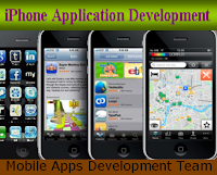 iPhone App Development