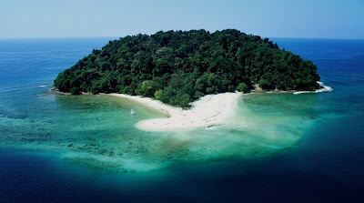 Sulug Island Pulau Sulug