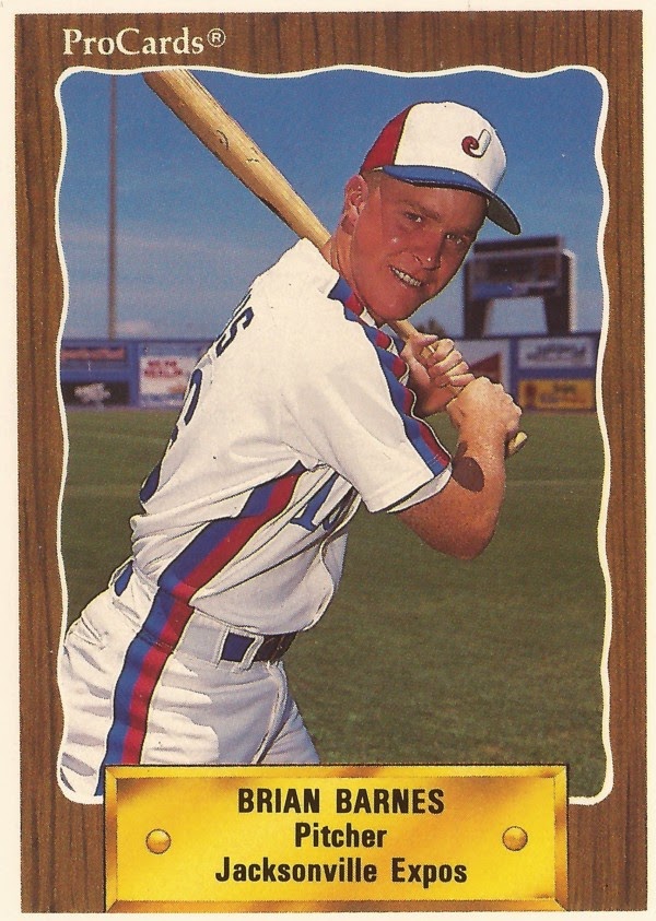 The Greatest 21 Days Brian Barnes, Had Heart 1365