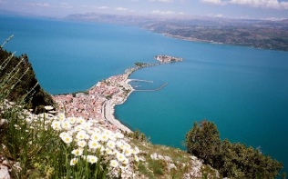 Eğirdir Gölü Eğirdir Gölü