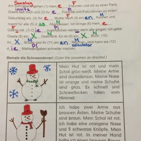 Alles Klar Das Doofe Fischlied