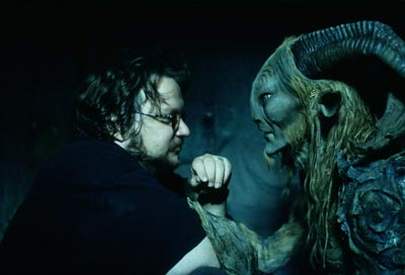 a scene analysis of pans labyrinth a movie by guillermo del toro What del toro made with el laberinto del fauno (pan’s labyrinth) is an utterly terrifying and terrifically captivating blend of myth and realism, fantasy and reality, everyday-like and uncanny. a scene analysis of pans labyrinth a movie by guillermo del toro What del toro made with el laberinto del fauno (pan’s labyrinth) is an utterly terrifying and terrifically captivating blend of myth and realism, fantasy and reality, everyday-like and uncanny.
