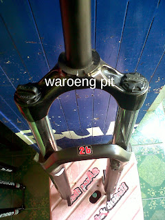 Jual Fork Sepeda Murah Merek Rst Blaze -3