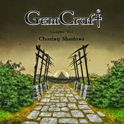 gemcraft chasing shadows hacked premium