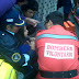 Alumna de 8 años atropellada por taxi frente a su colegio