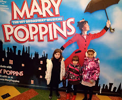 Mary Poppins