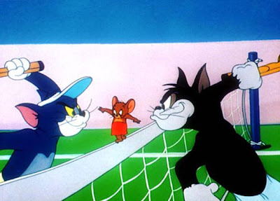 Tom And Jerry Cartoon Picture 2012