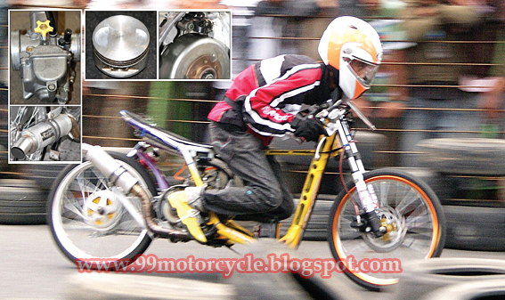 Top modifikasi mio gt 110 cc Top modifikasi mio gt 110 cc