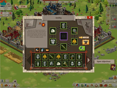 Download Goodgame Empire Game Simulasi Membangun Kerajaan