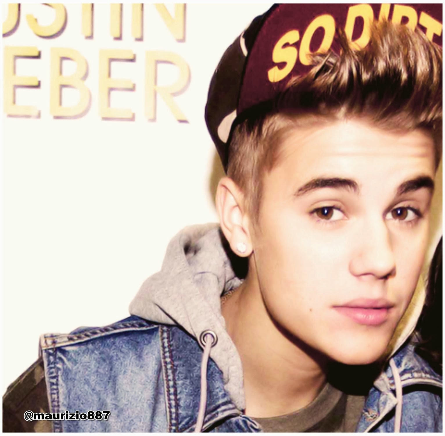 Justin Bieber - HD Wallpapers Blog