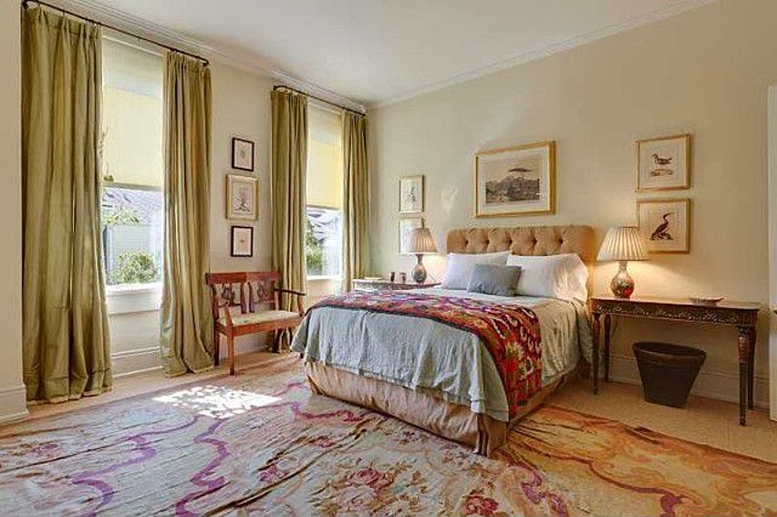 Julia Reed's House in New Orleans Decor Kitchens and Interiors