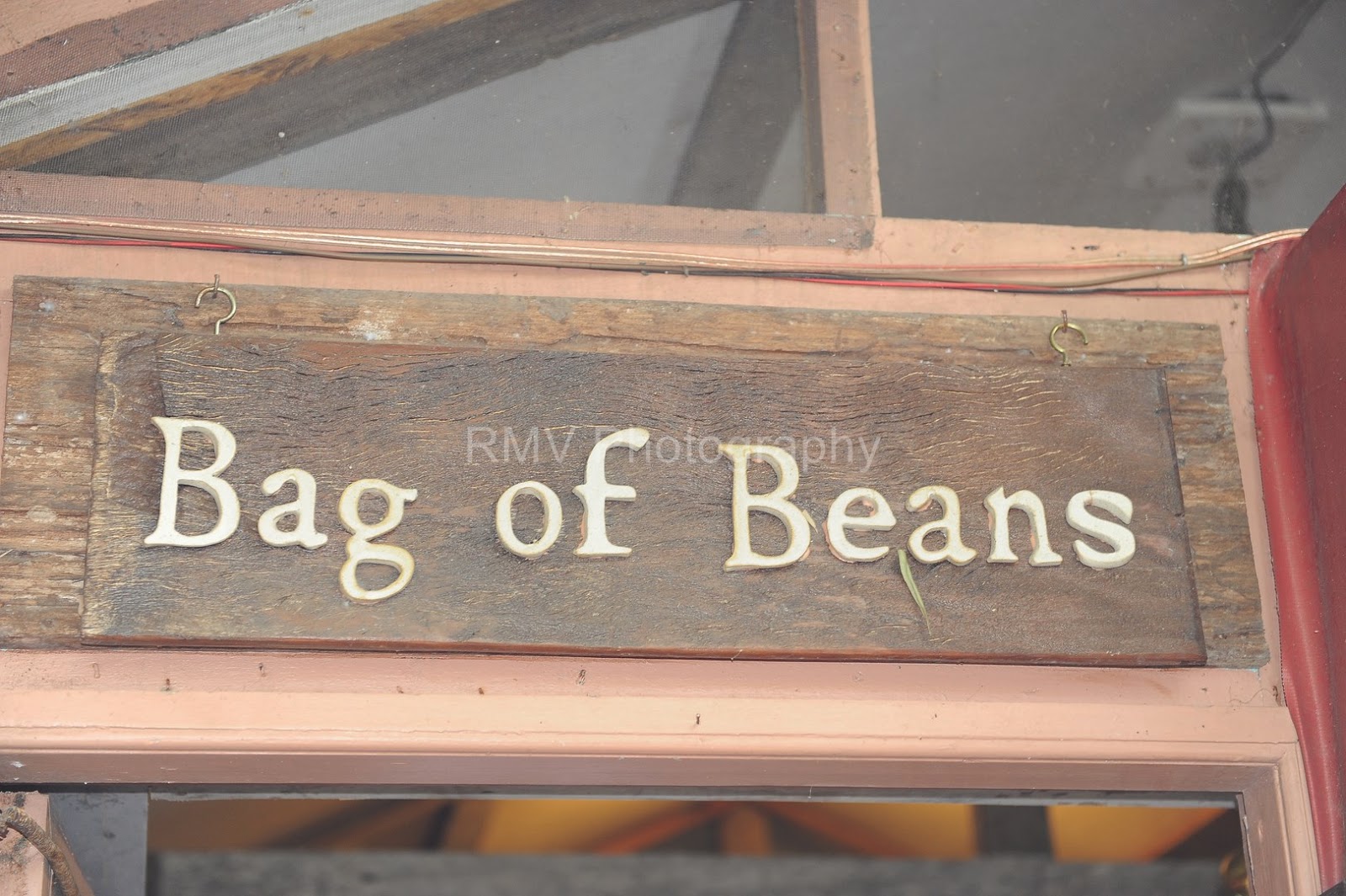 Bag of Beans Tagaytay, Philippines Forex Travel Blog