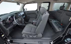 The compact SUV honda element 2012, Honda introduced a 2.4 liter K24A i-VTEC four-cylinder SUV honda element 2012,