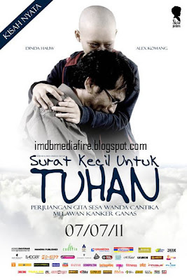 Download Film Surat Kecil Untuk Tuhan Download Film Surat Kecil Untuk Tuhan